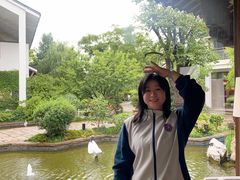 -广富林宰相府酒店·水云间