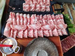 宁夏羊肉-臻馆小龙虾