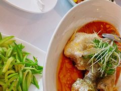 -顺峰(农展馆店)