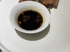 淮扬古法自制肴肉-彩虹之约•淮扬家宴(亚运村店)