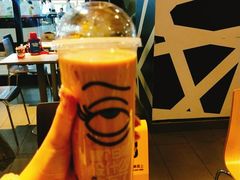 -麦当劳(龙之梦购物中心店)