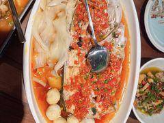 -望湘园·洞庭渔宴(浦江欢乐颂店)