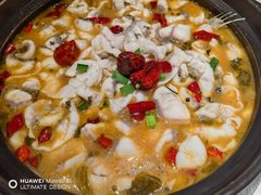 -周渝食惦酸菜鱼(青浦店)
