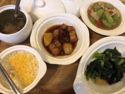点击看大图 -诗安嘉康月子中心(金阳店)