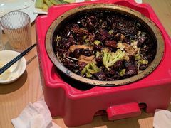 -大丰收脆鱼(浦西万达店)