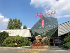 -久宴·天目湖大鱼头(恐龙园店)