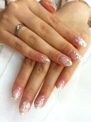 新娘家-艾妃罗高科美肤美甲美睫健康管理