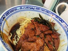 -大时代美食面馆
