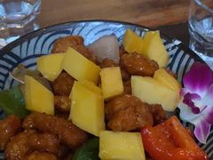 -上楼私房菜(院士路店)