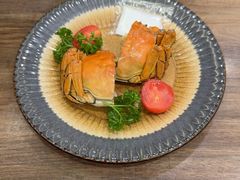 -锡和无锡菜(景丽苑店)