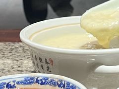-南京大牌档(香港广场店)
