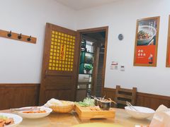 -村长家的疙瘩汤(淄博路店)