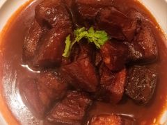 -京味斋·烤鸭·北京菜(安贞店)