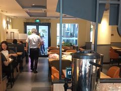 -豪客来牛排(重庆三峡广场步行街1704店)