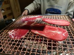 -九田家黑牛烤肉料理(太阳城店)