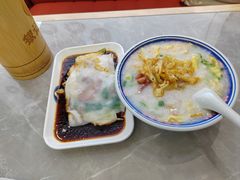 -银记肠粉店(北京路店)