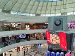 -万达广场(东莞东城店)