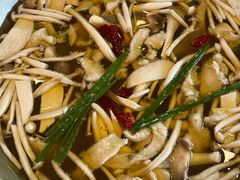 -芭夯兔·无骨兔汤锅(华阳店)