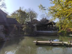 -沈坤状元府景区