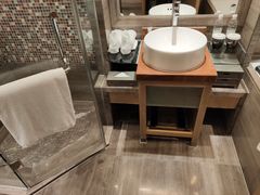 -厦门宝龙铂尔曼大酒店·海鲜自助餐厅