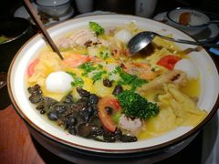 绍三鲜-寻宝记绍兴菜(鲁迅路店)
