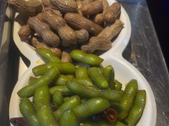 -橦橦小马扎烧烤 (传媒大学店)