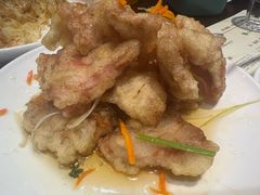 -老厨家(友谊路总店)