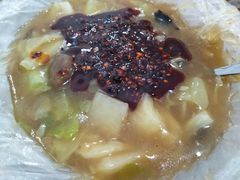 -段生记肉丸糊辣汤(西铁大明宫住宅小区店)