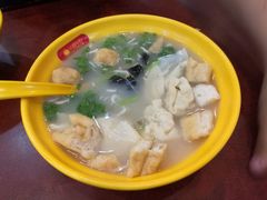-小杨生煎(香港名都店)