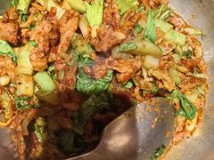 -山石榴·贵州菜(丰盛里店)