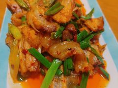-易老妈蹄花.特色川菜(人民公园总店)