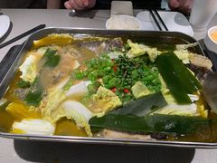-半天妖烤鱼(诺德广场店)