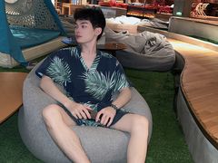 -庄子梦然·城市微度假·24h按摩·推拿·spa