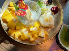 芒果糯米甜饭-泰妃殿(宏伊国际广场店)