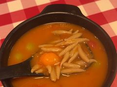 -西贝(华发商都店)