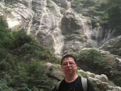-石门涧