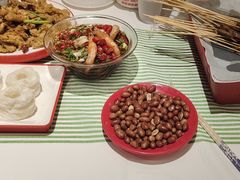 -三毛烧烤·南昌大排档(山姆店)