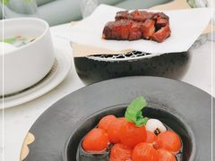 -大树餐厅(万达创始店)