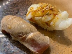 -Sushi Hanzo半藏(天环广场店)