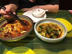 -辛香汇(飞洲店)