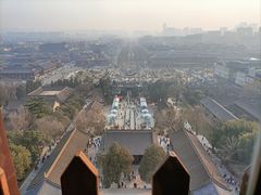 -大慈恩寺(大雁塔)