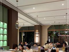 大堂-神仙馆(衡山路店)
