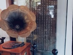 -豫园湖心亭茶楼