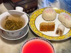 -富华斋饽饽铺·宫廷糕点·伴手礼(护国新天地店)