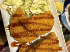 -鳗鲔料理小馆