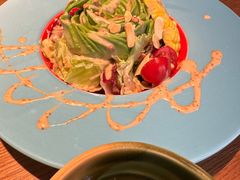 -水之惠鲜鱼料理(王府大街店)