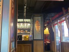 -辣尚瘾·烤鱼·新川菜(交大直营店)