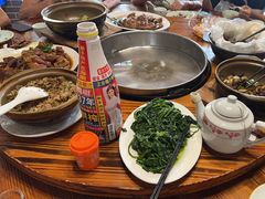 -侠成水上农庄(工业大道店)