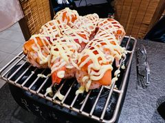 -晓寿司·精致料理(绿地店)