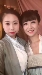-盘子女人坊古装写真摄影(南京总店)